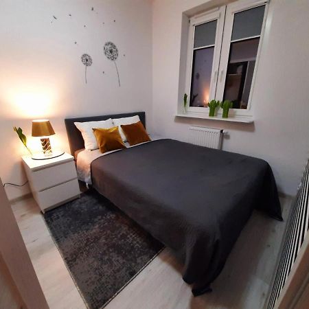 Apartament 60 Płock Exteriér fotografie