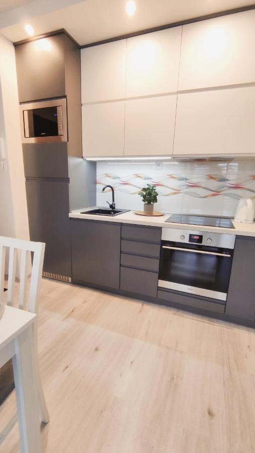 Apartament 60 Płock Exteriér fotografie