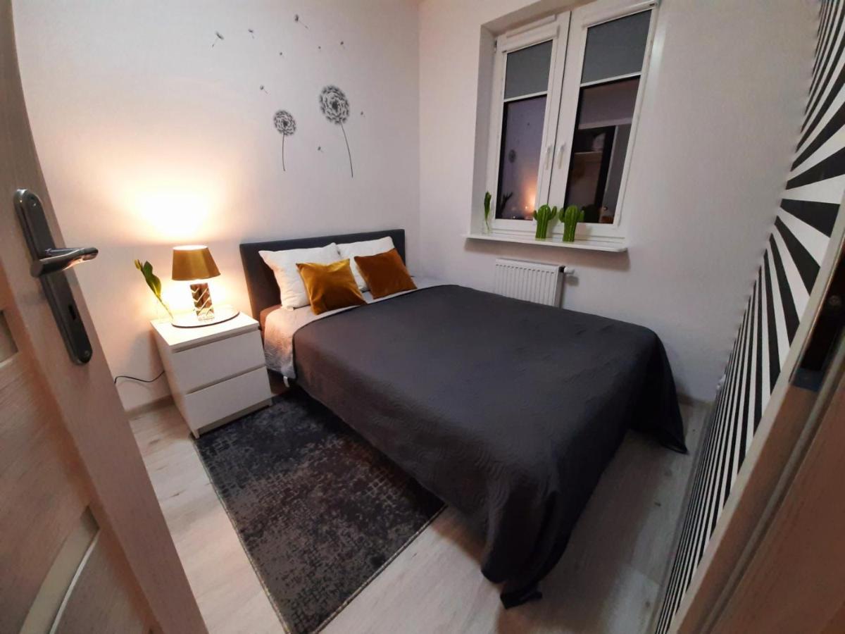 Apartament 60 Płock Exteriér fotografie